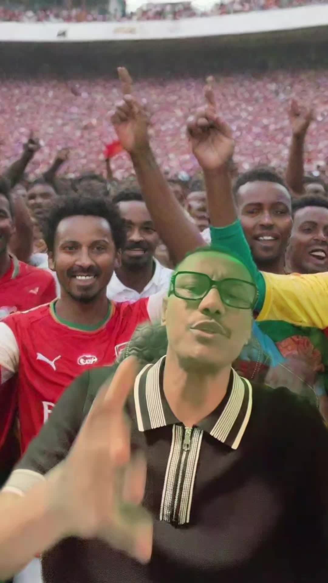 @Mr.አማራ