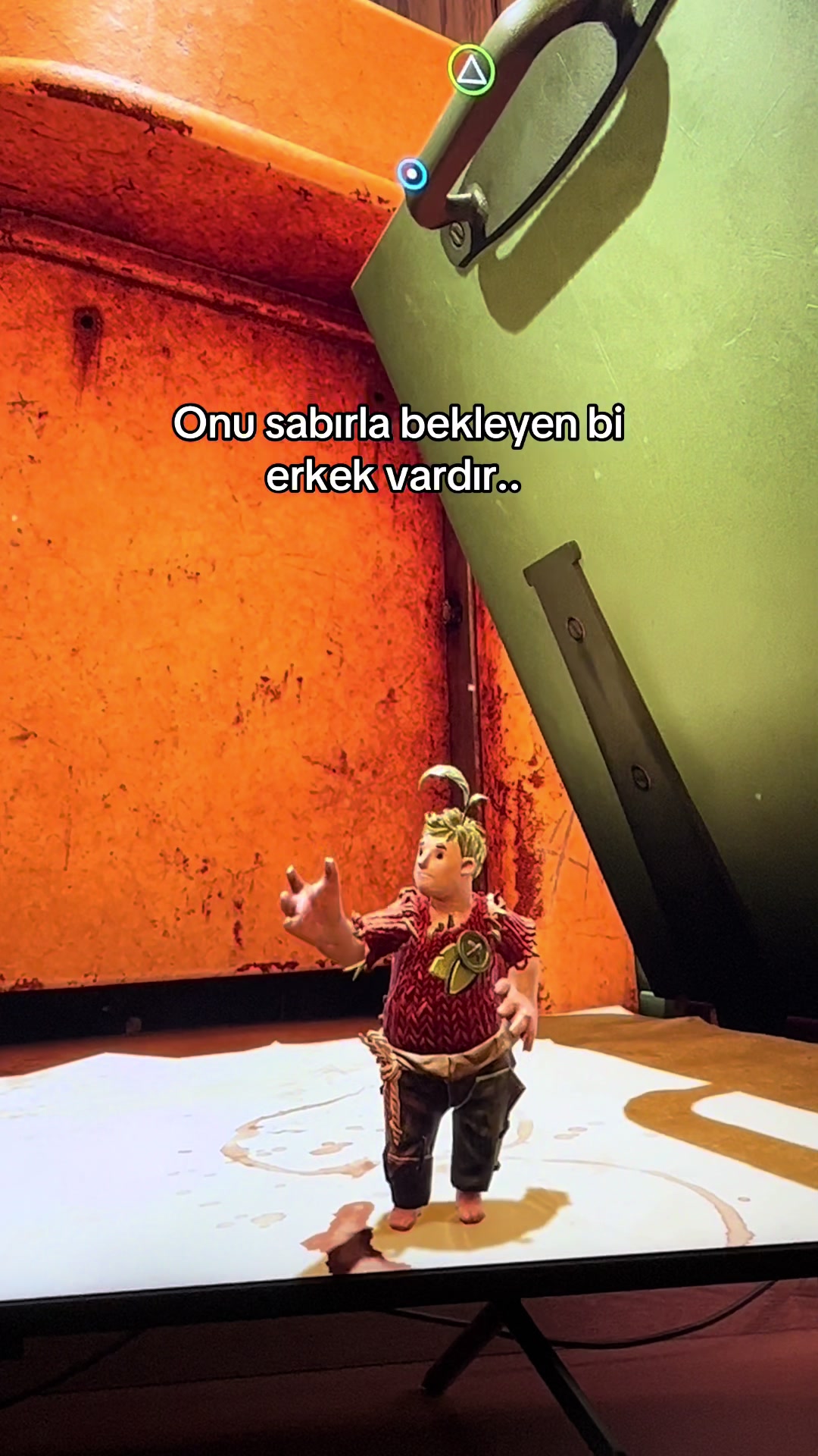 @Büşra / Abdurrahman