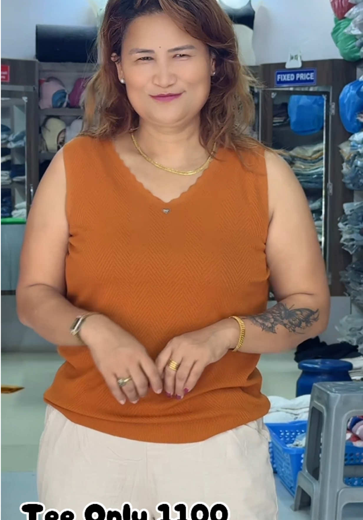 @M.S. Fancy Stores (Bardaghat)