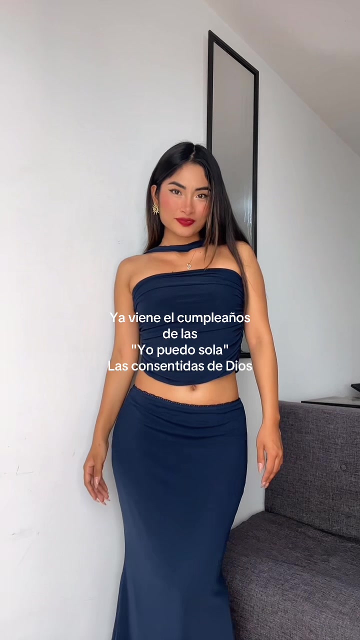 @Claudia Ramos