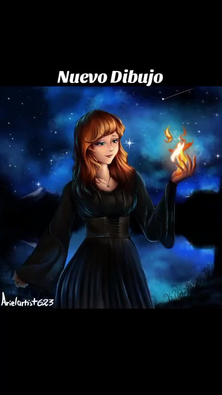 @🎨Ariel Artist🎨