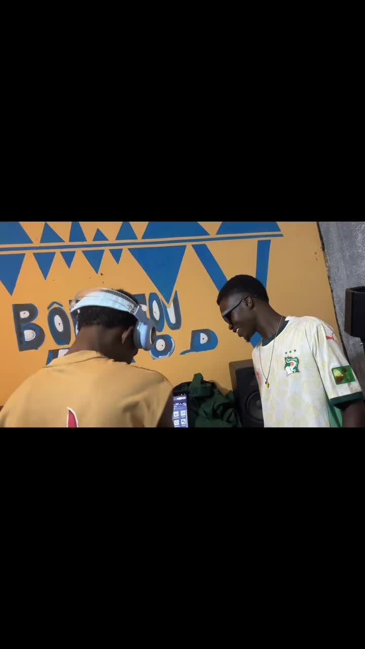 @Lil Bouna wagabon