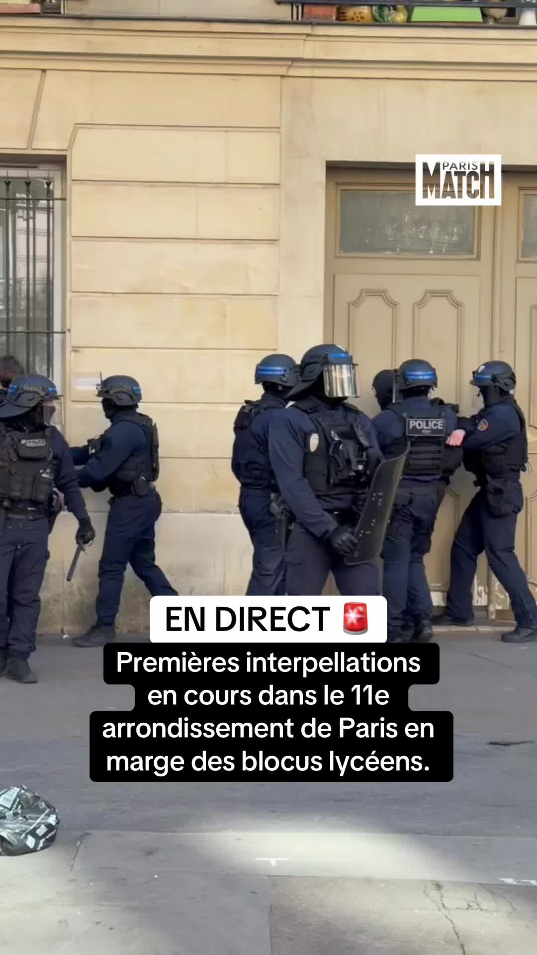 @Paris Match