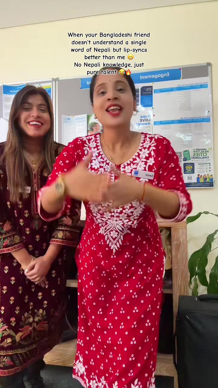 @Smriti Ghimire🇳🇵🇦🇺