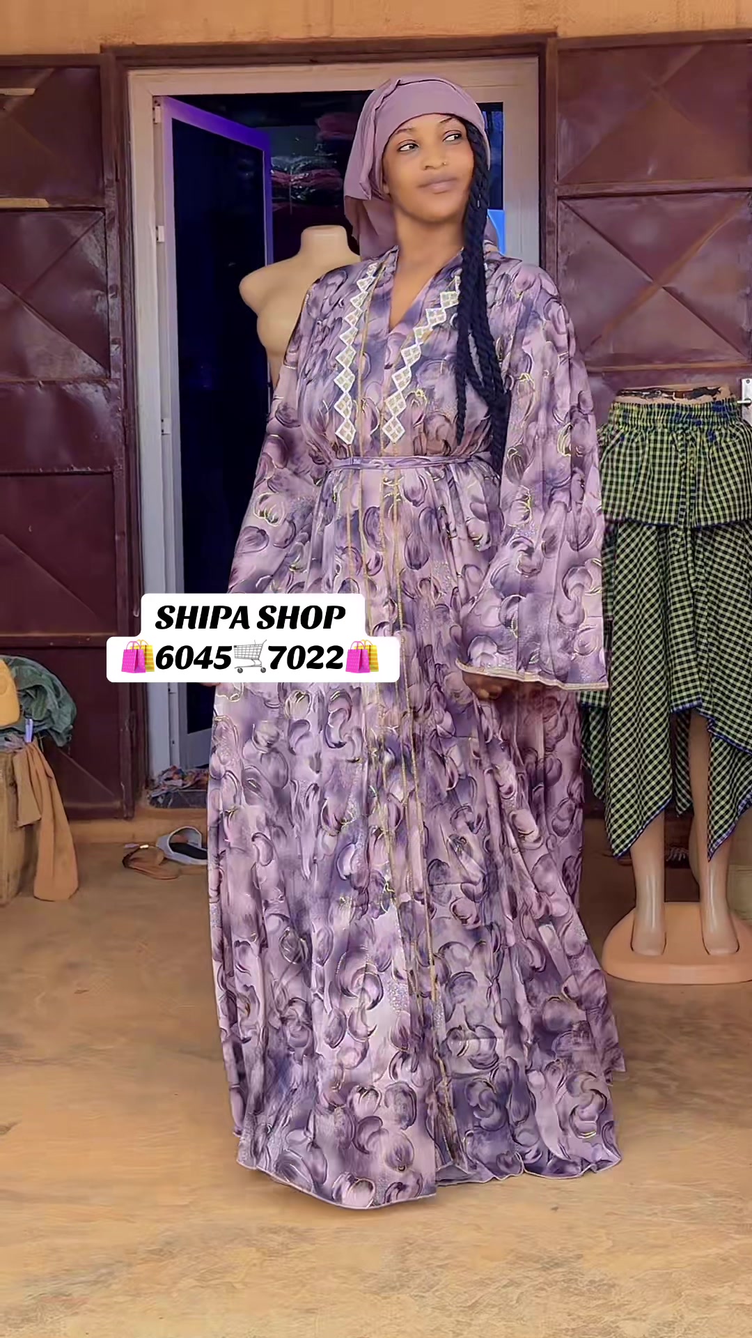 @SHIPA SHOP