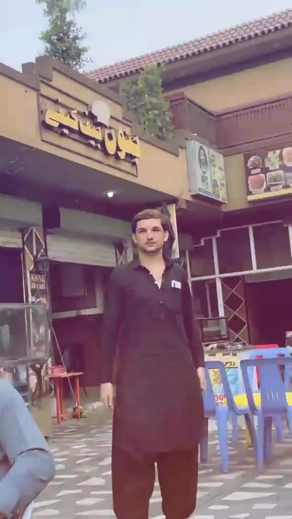 @SK AFRIDI
