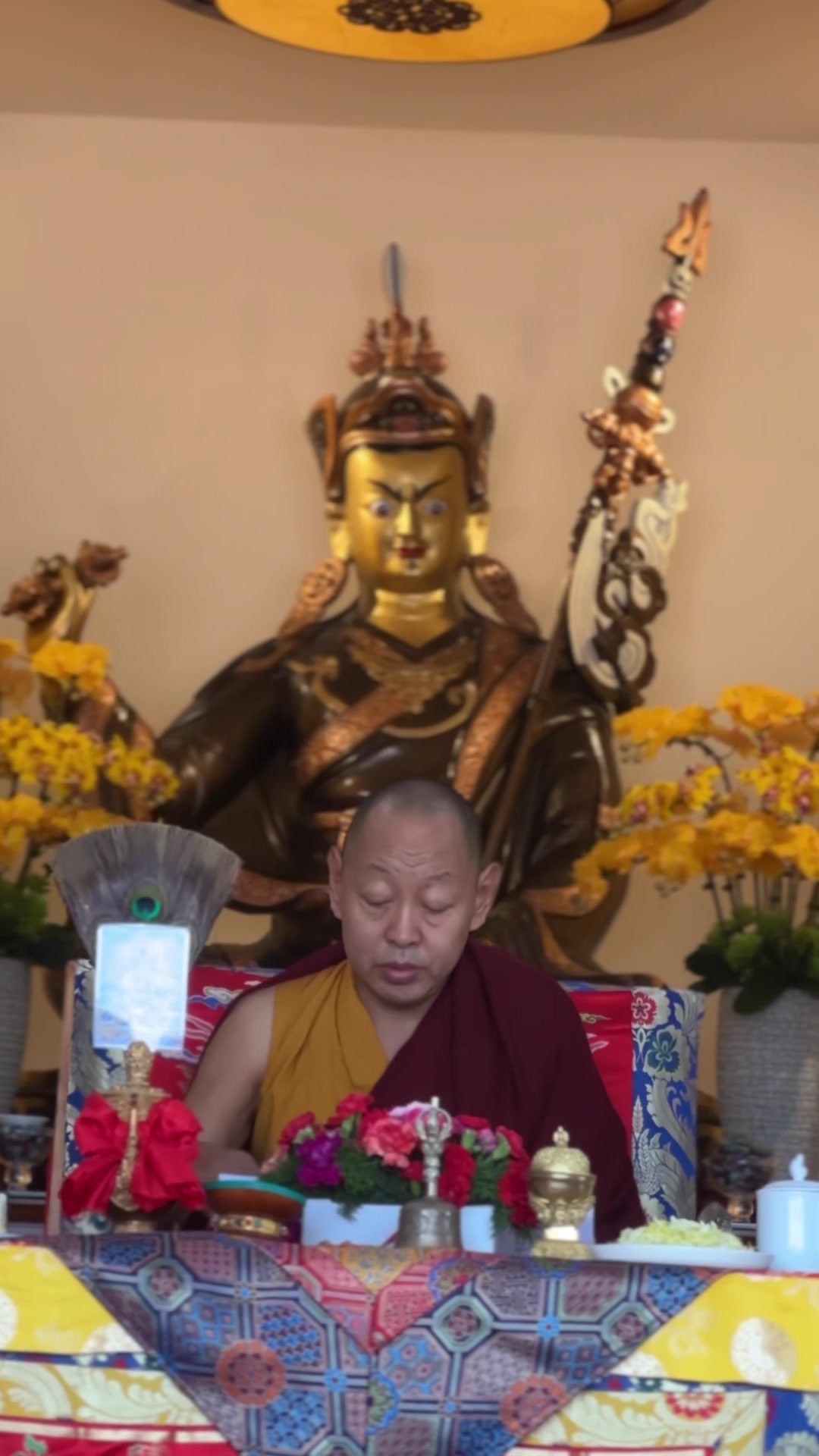 @Ngawang Tenzin