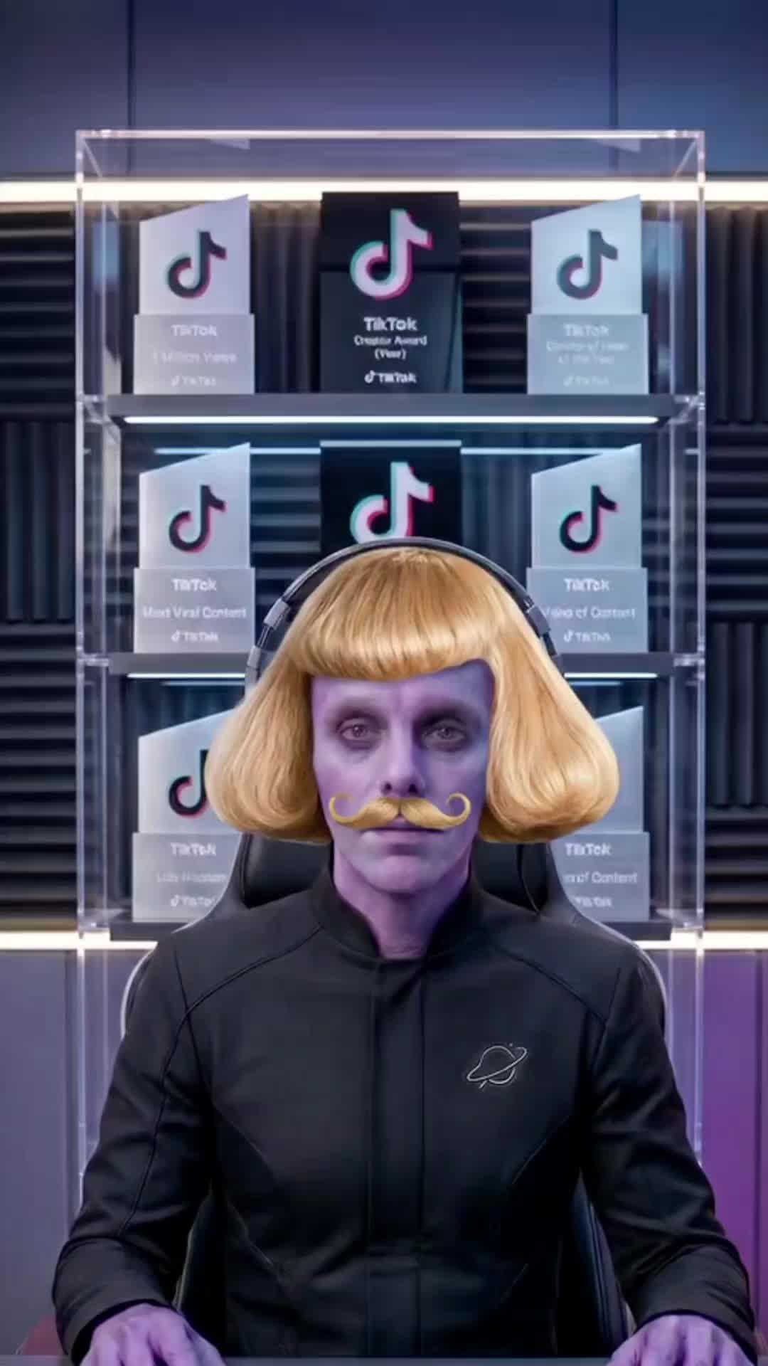 @Queen of Space