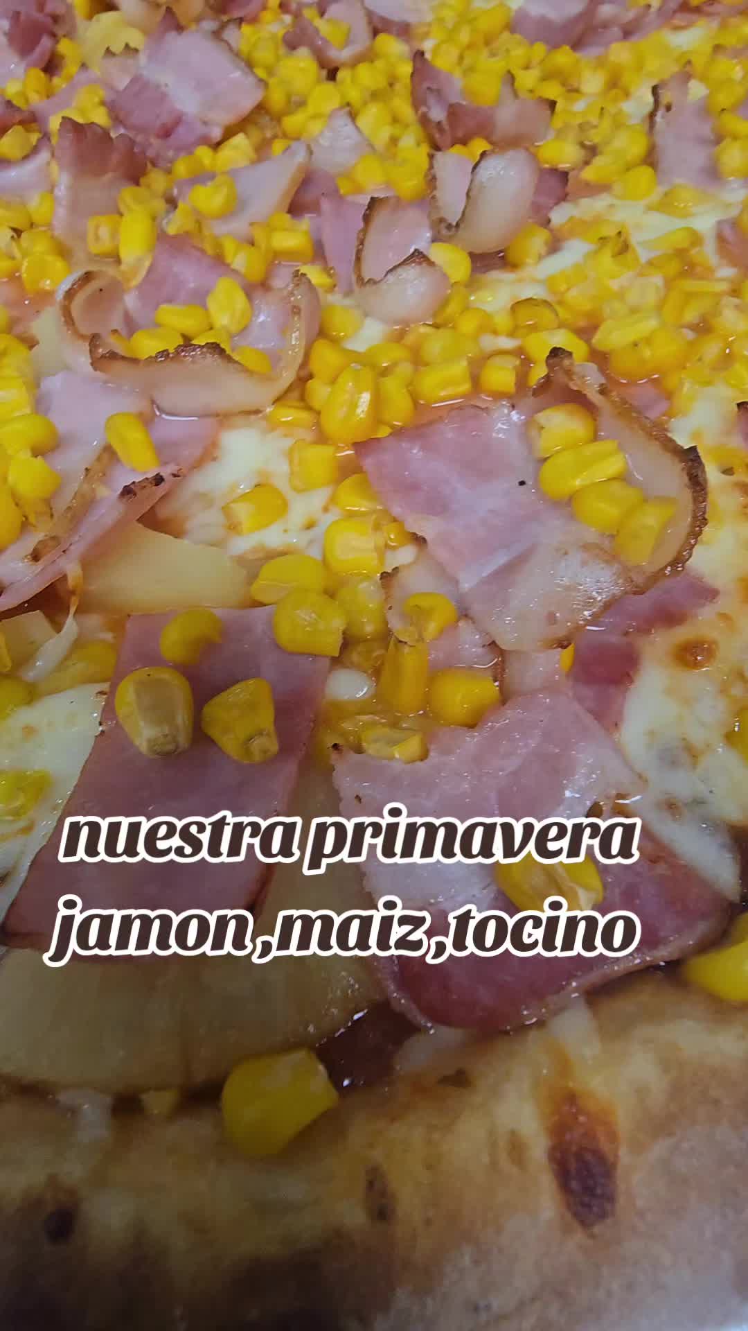 @Q'PIZZAS