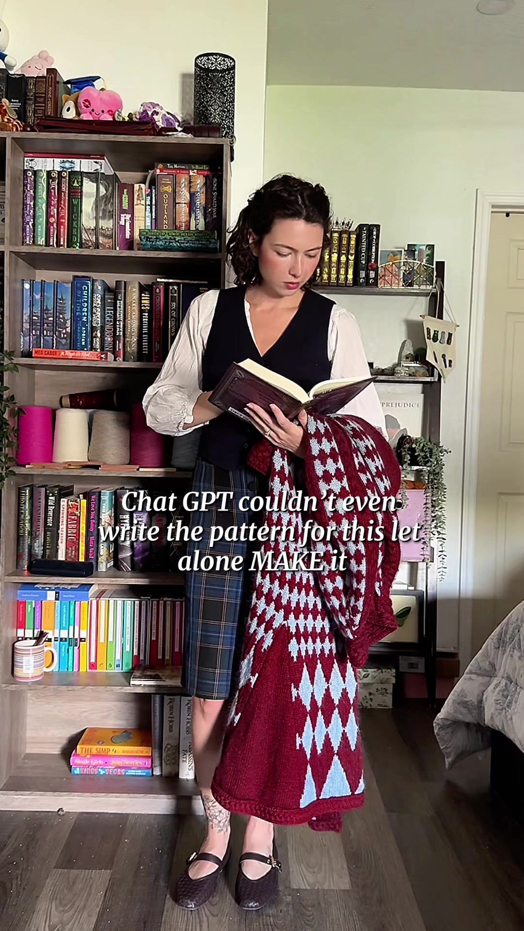 @Shay 📚🧶