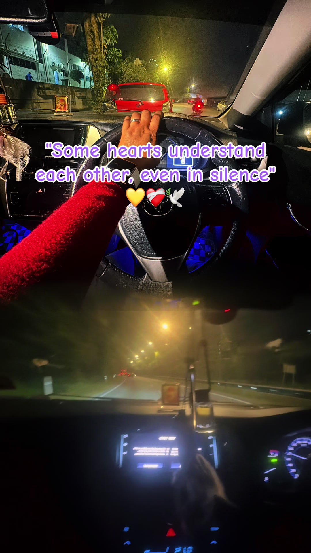 @💛❤️&zwj;🩹