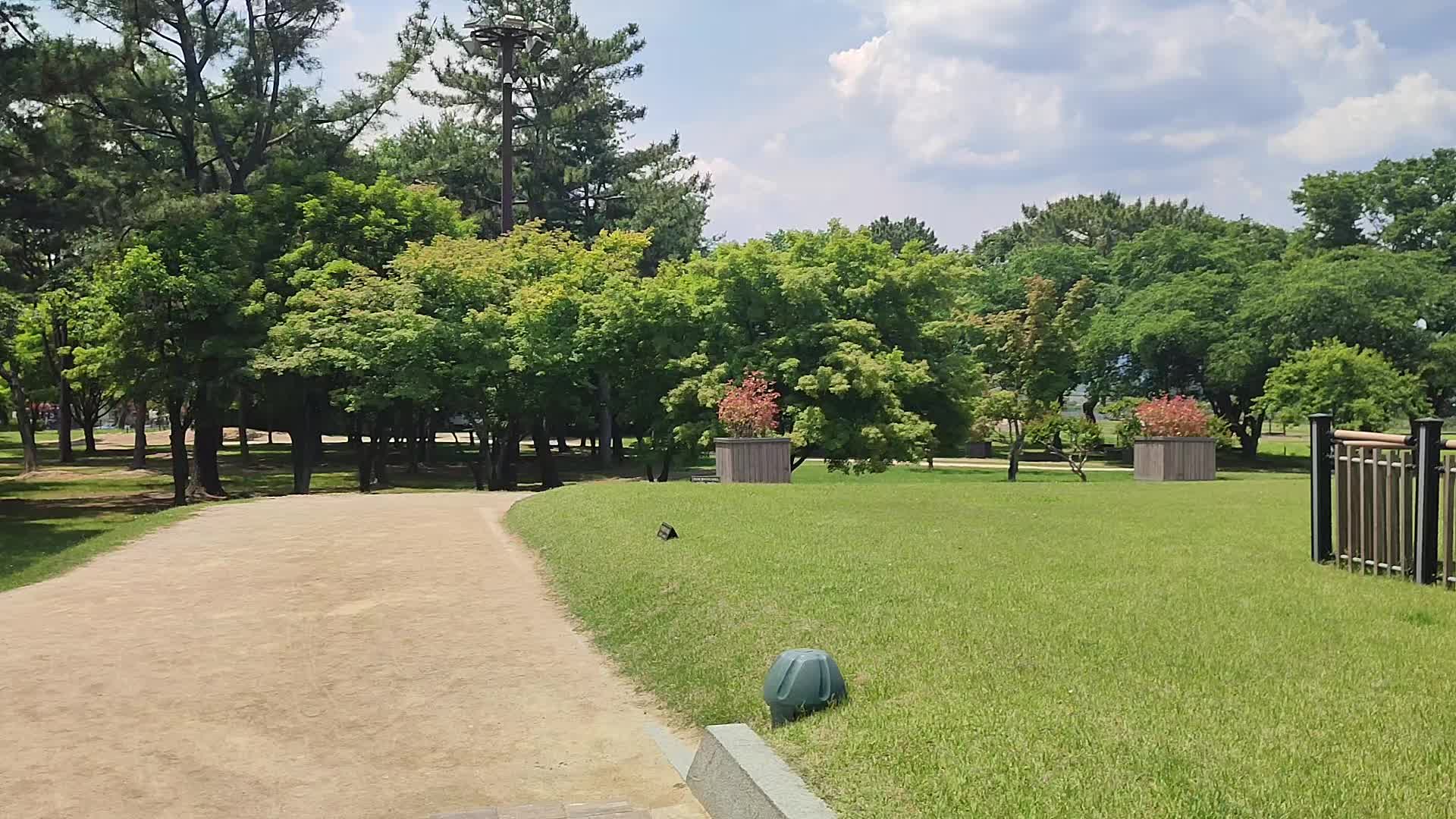 @Yena in Korea