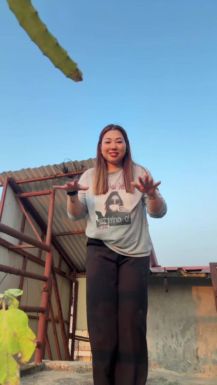 @Rubina Shrestha