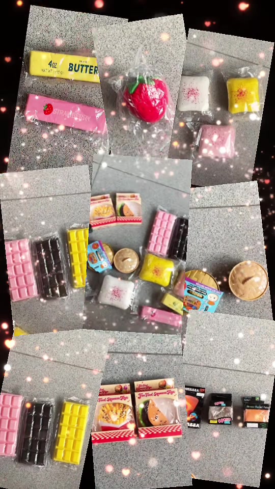 @Tiny Treasures