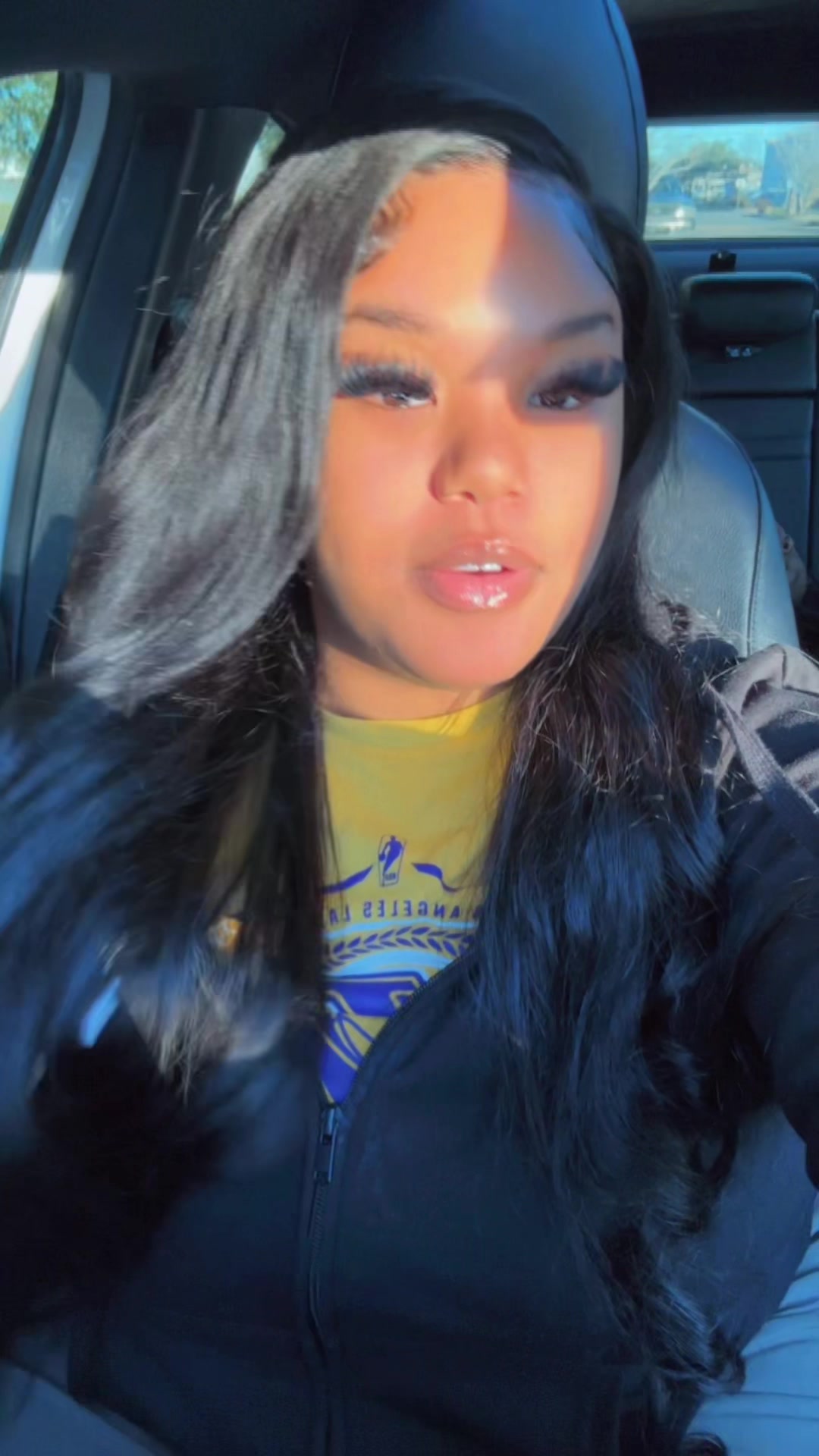 @La'Adriana Doss