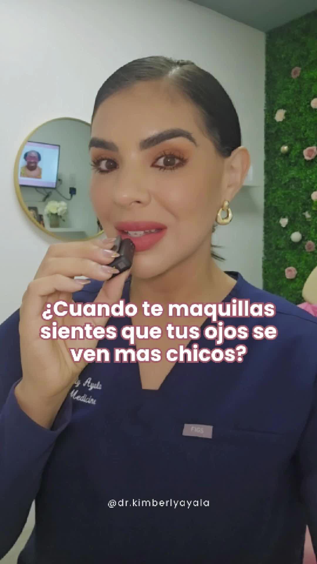 @Dra. Kimberly Ayala, DNP,FNP