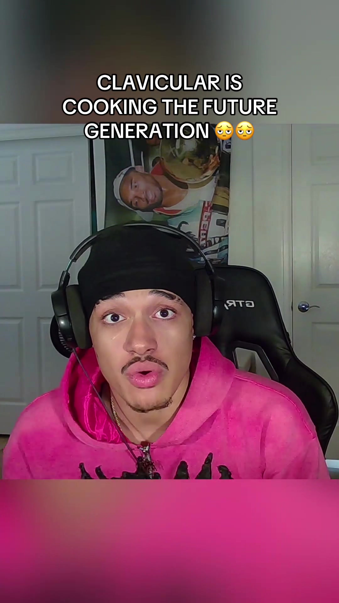 @NotfromcoLiveClips