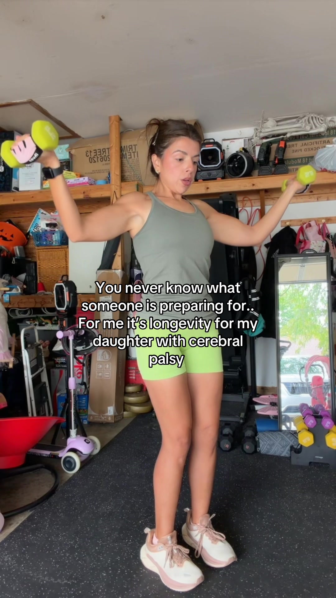 @One Pound Baby Mom