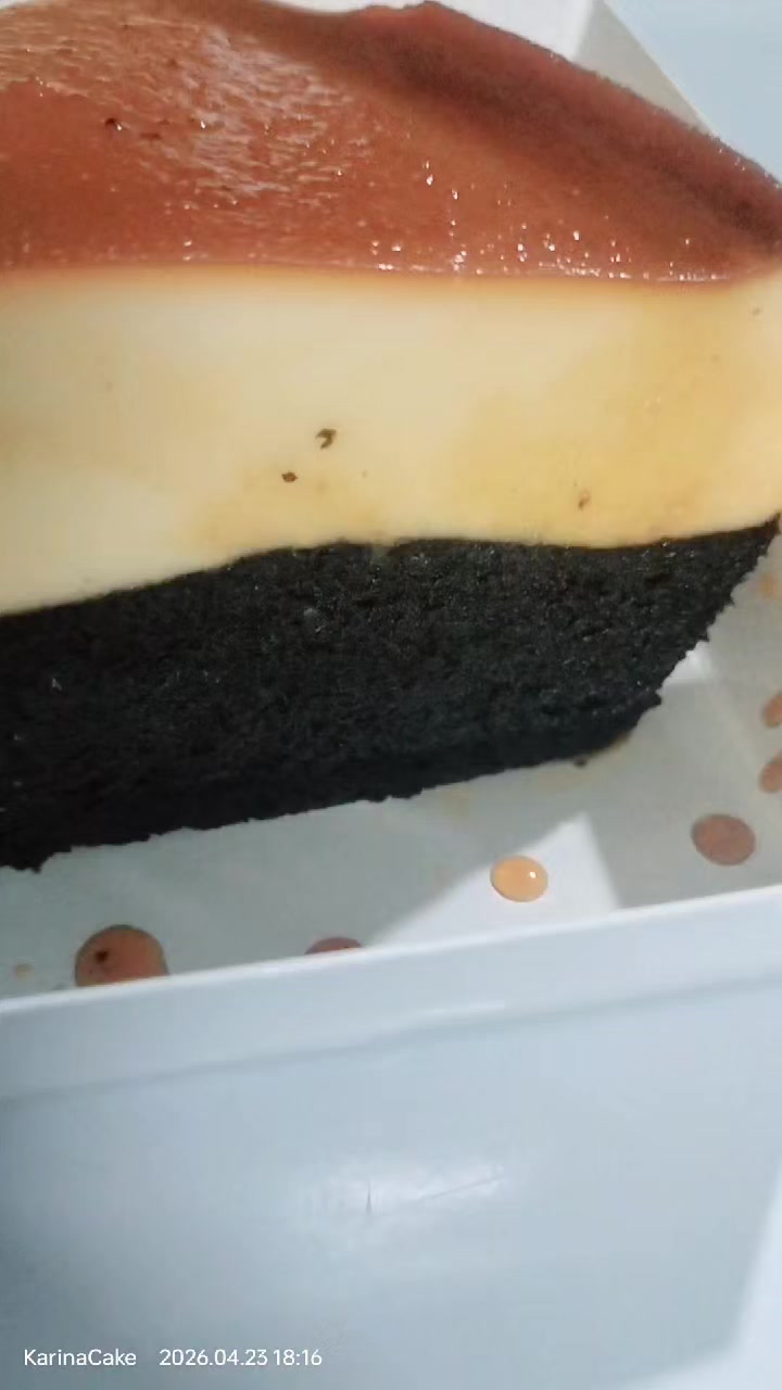 @Karina Cake