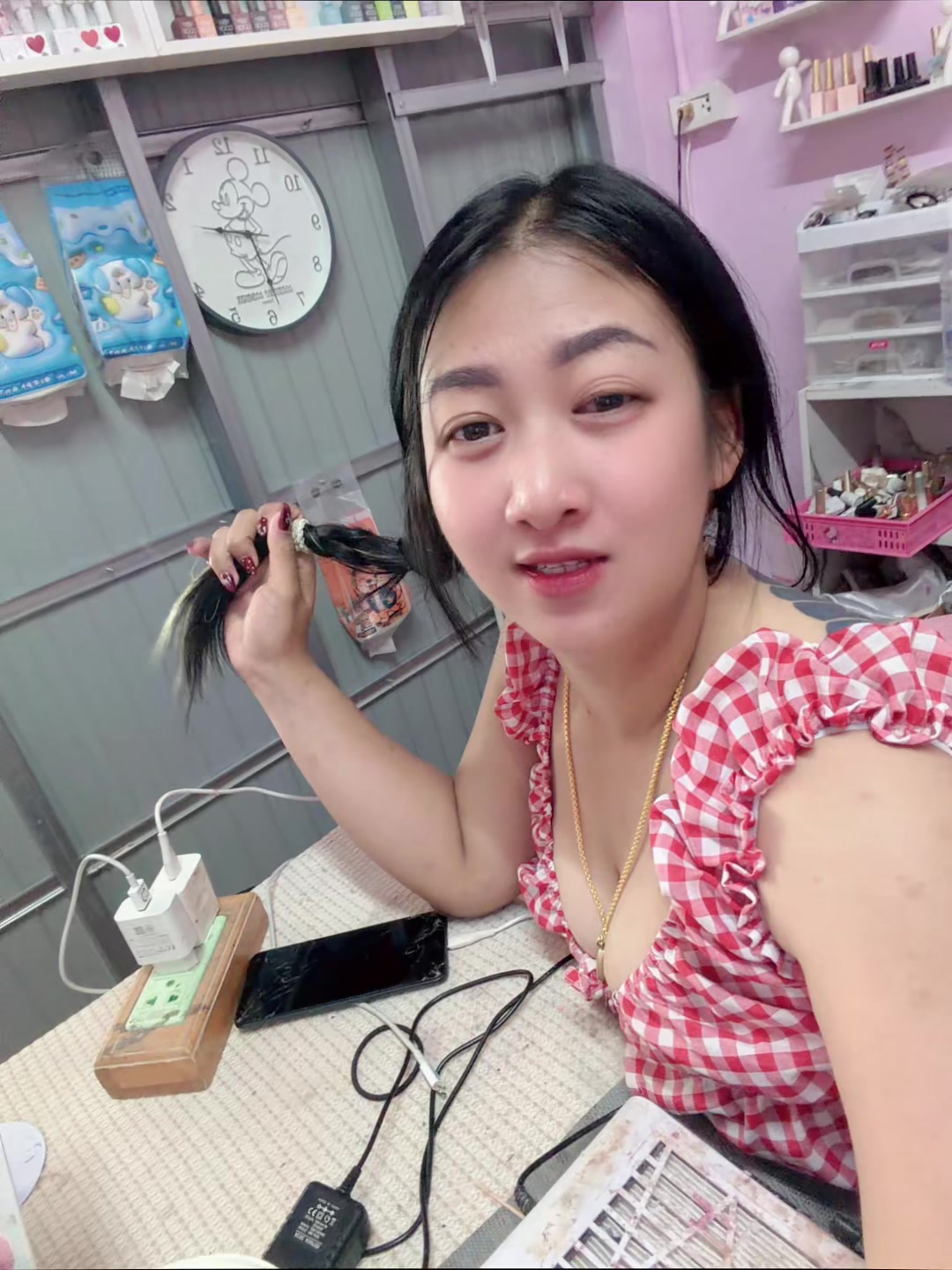 @แฮปปี้มิ้วววววว🩷🩶💜