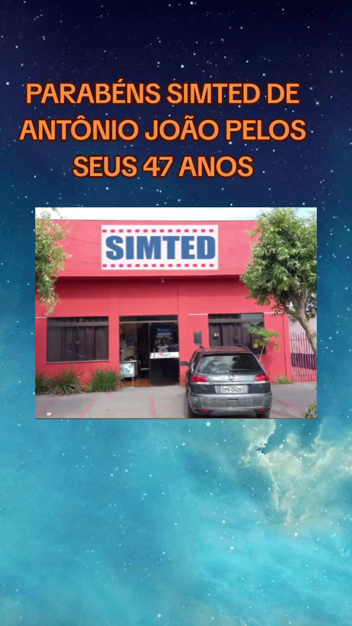 @Cido Barbosa