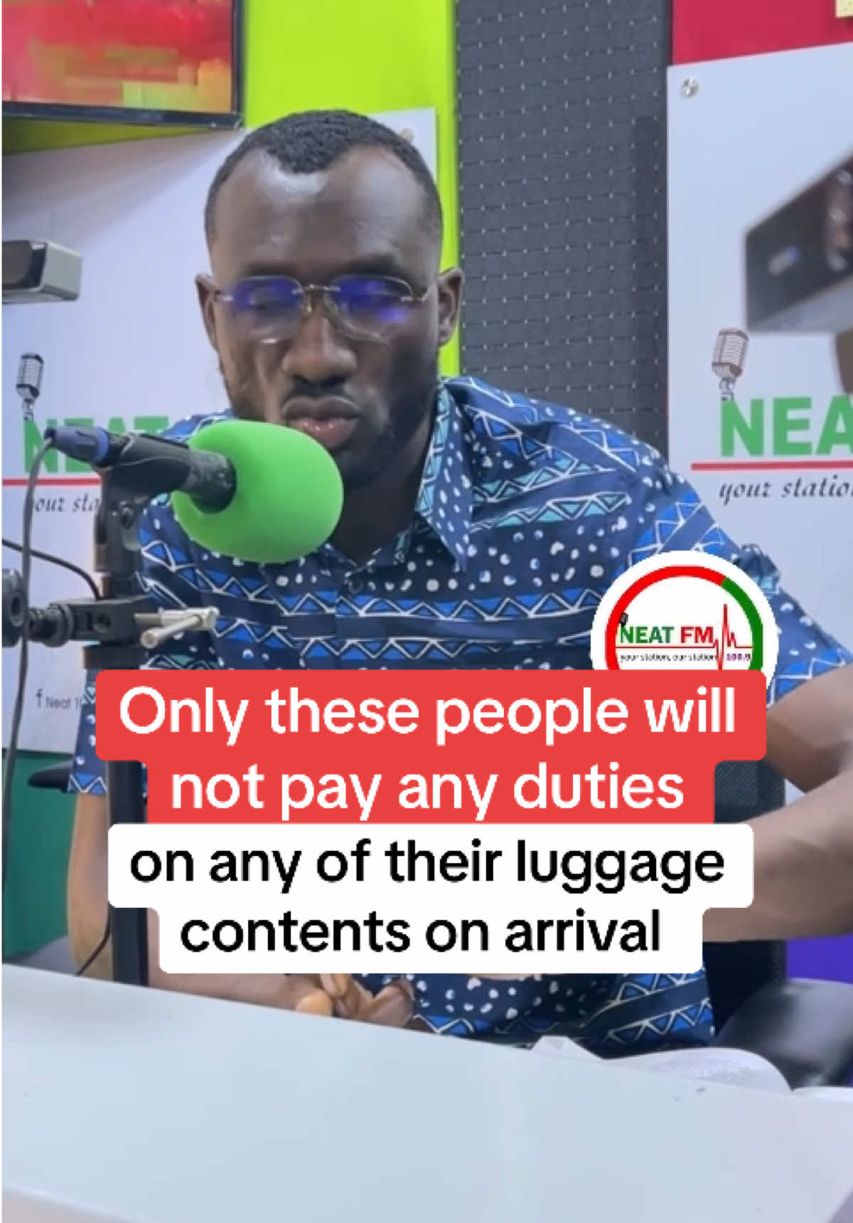 @neat100.9fm