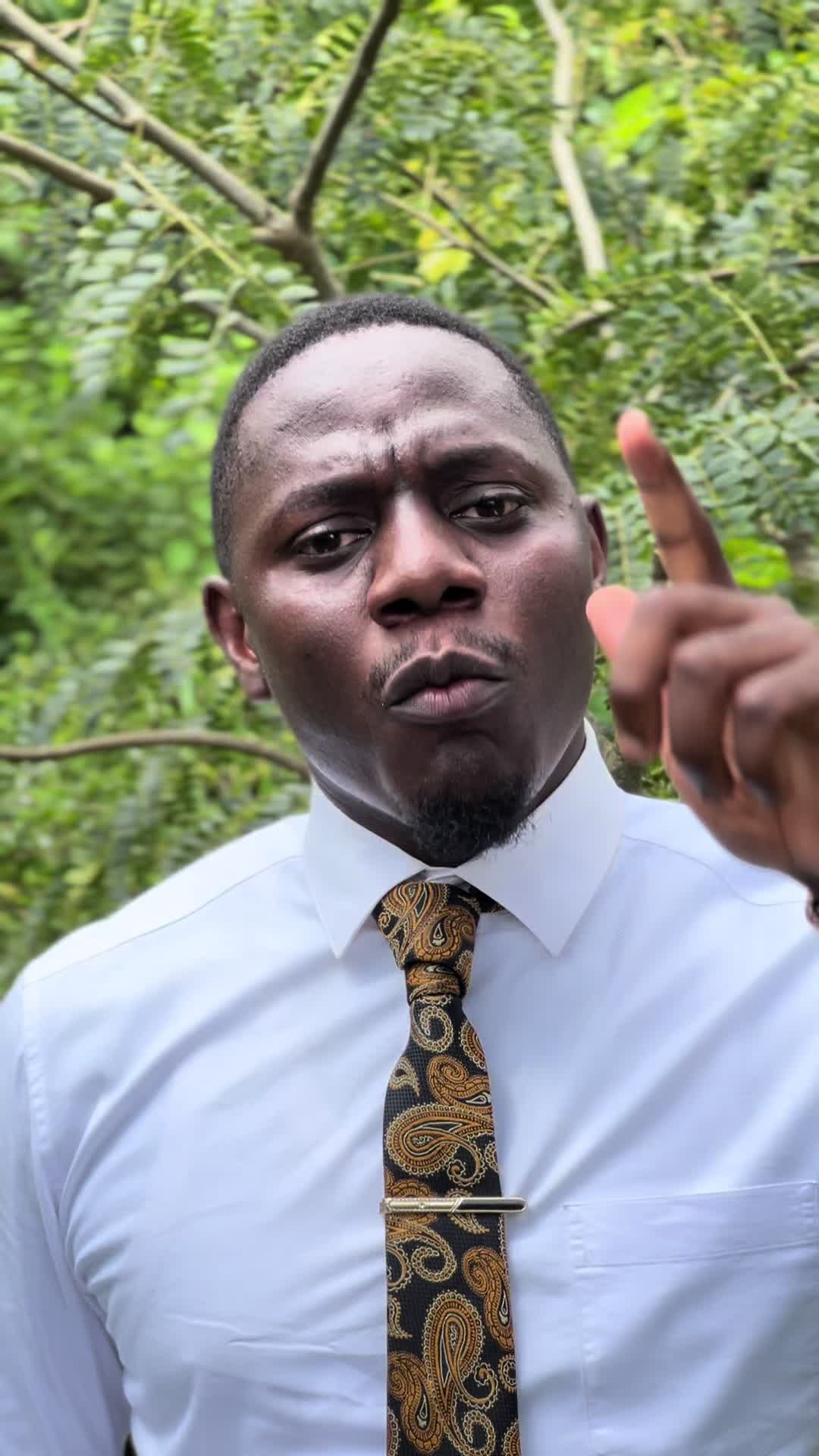 @Magezi David William