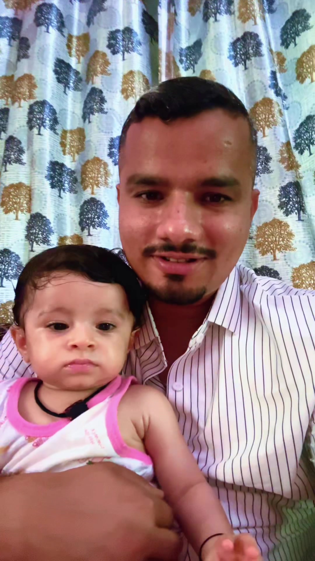 @Tirtha Madhav Ojha