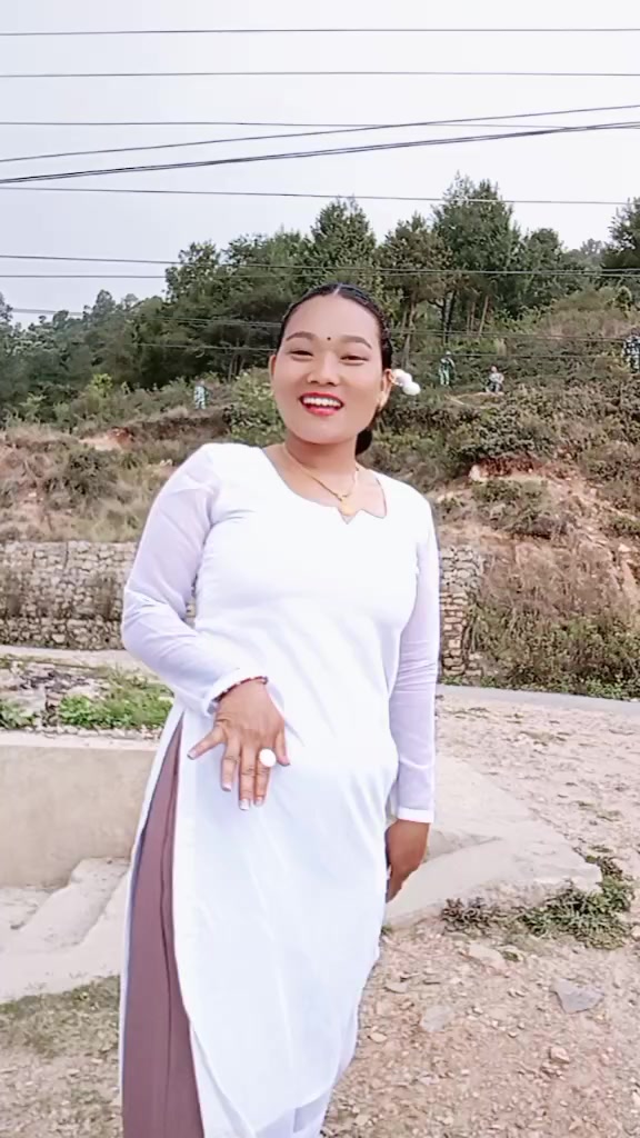 @Binita Basnet