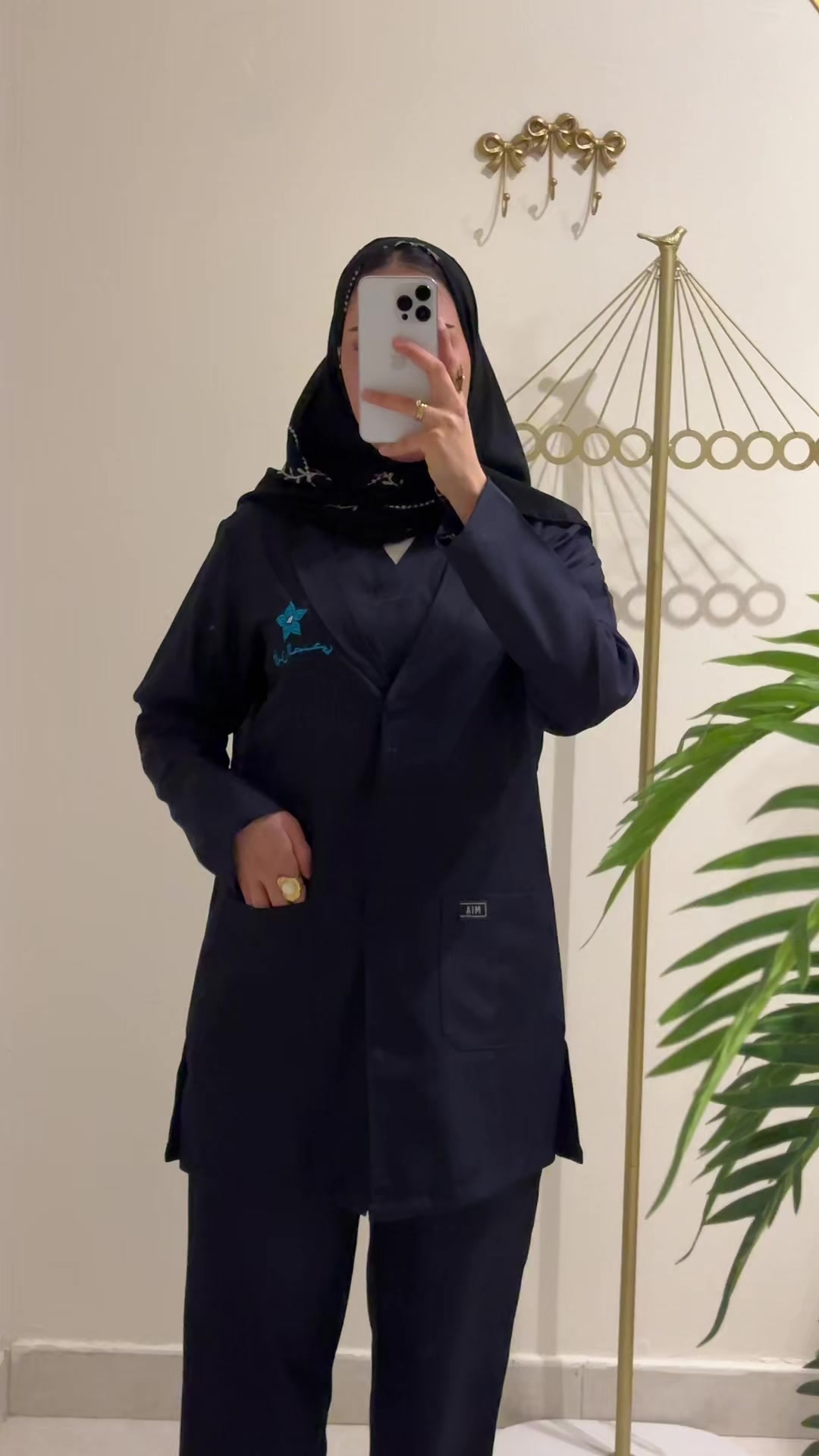 @Mia scrubs | ميّا سكرب 🩺