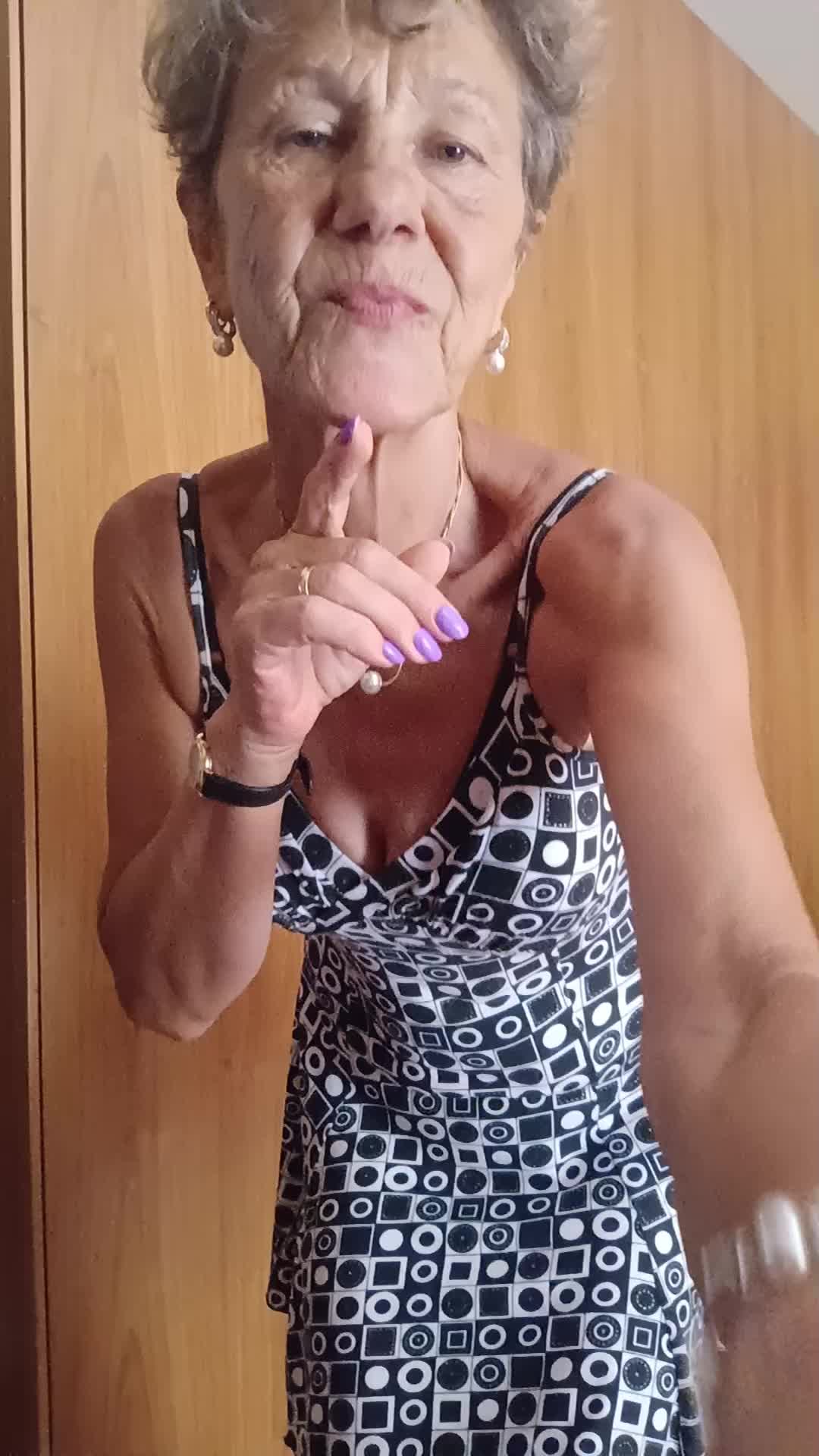 @anaserpe1 Any