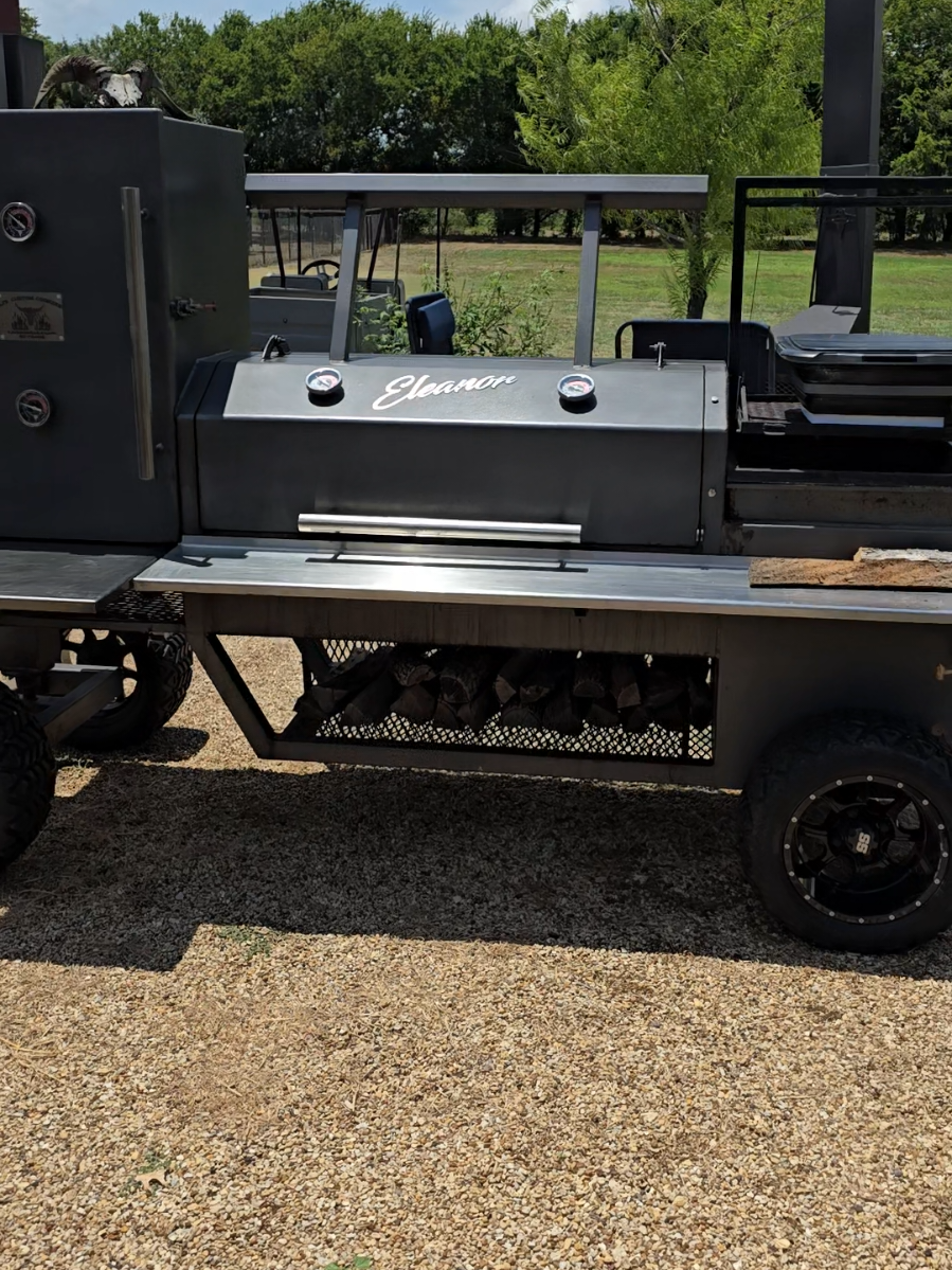 @ajscustomcookers