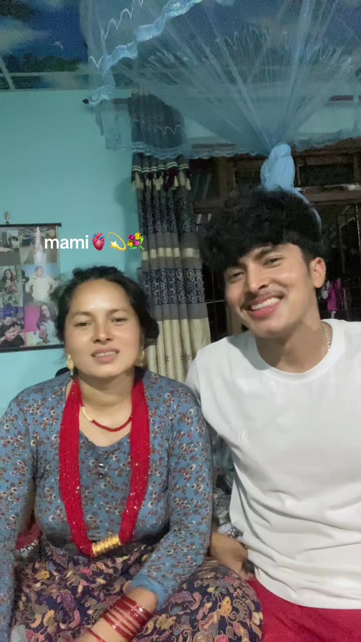 @Dipendra Shreemal🇳🇵🇪🇸