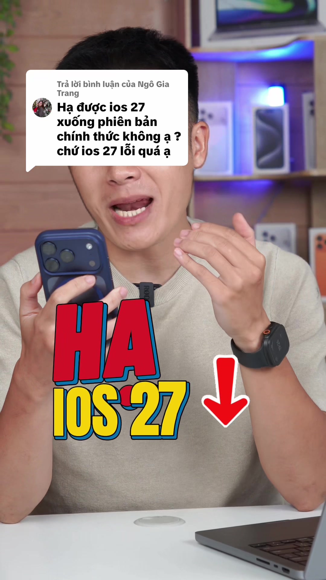 @Ngọc Anh Công Nghệ
