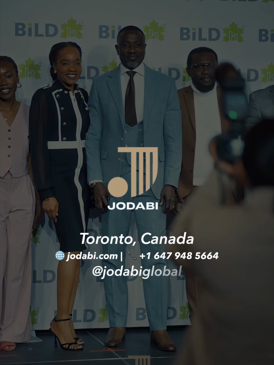 @Jodabi Global