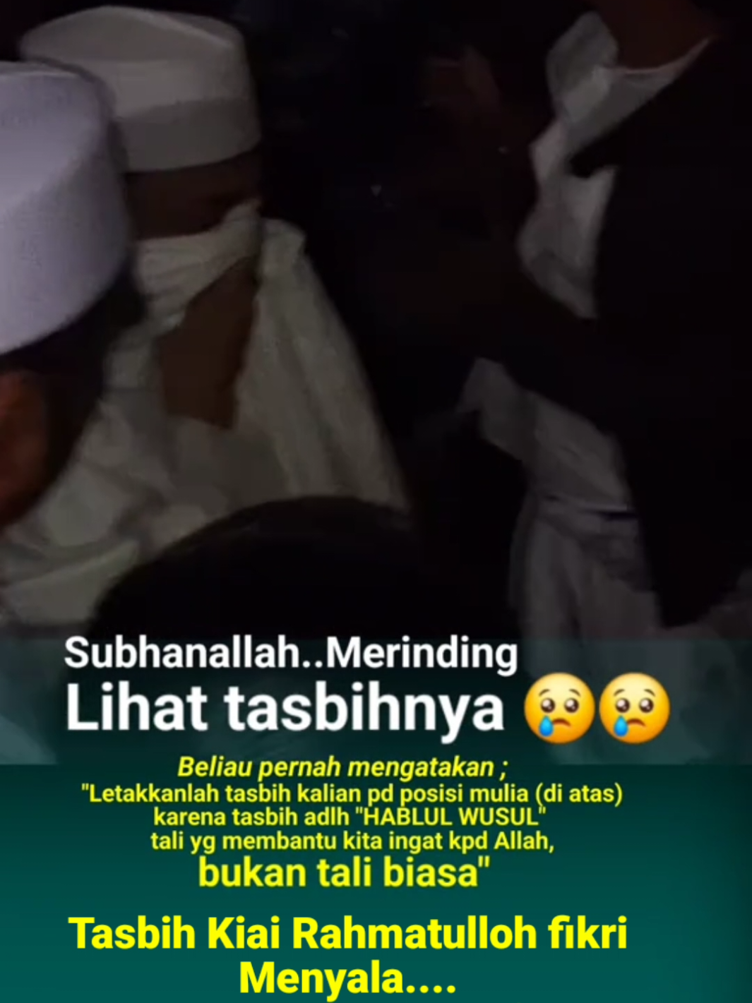 @@KiaiRahmatullohFikri