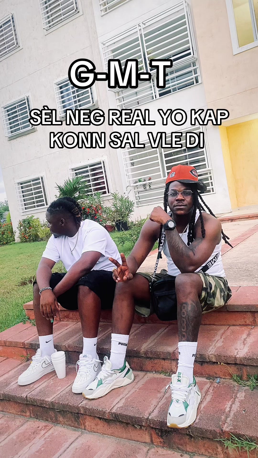 @NO CAP 4 REAL