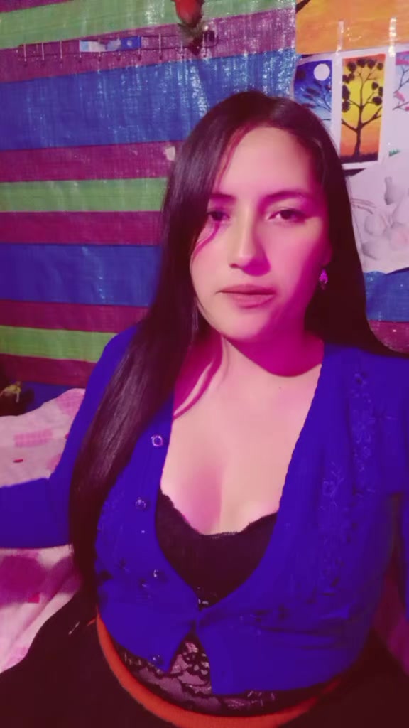 @🦋MIRIAM SANDOVAL💘