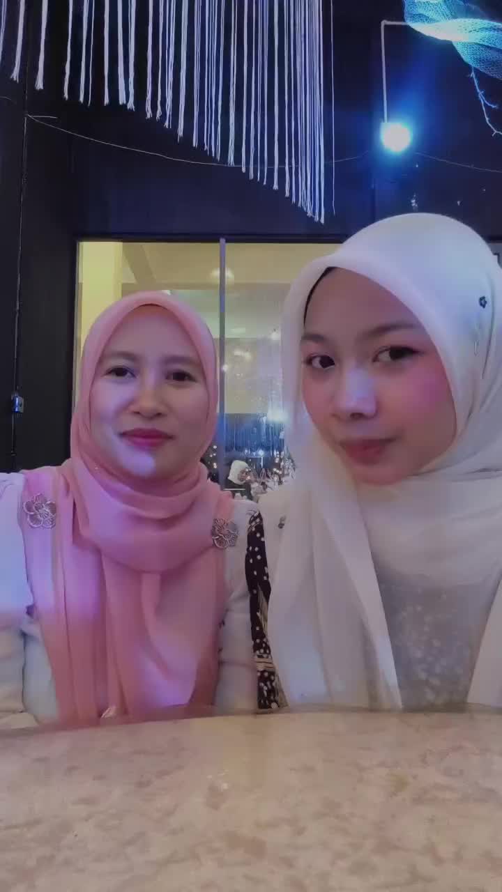 @ain mustika hana