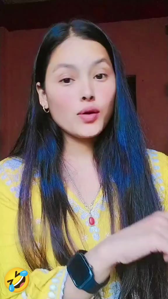 @Kamala Karki