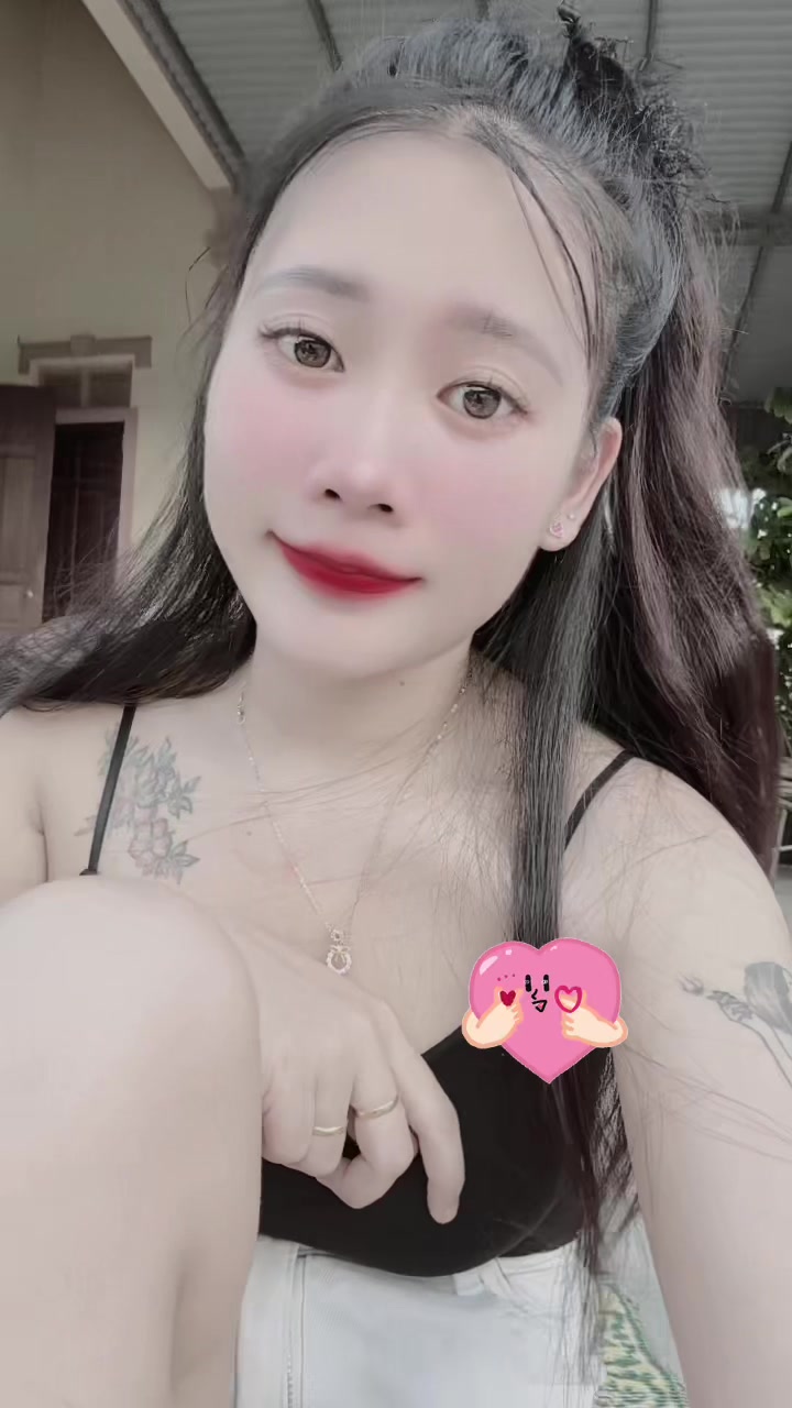 @❤️Viên Cô Nương 🐉