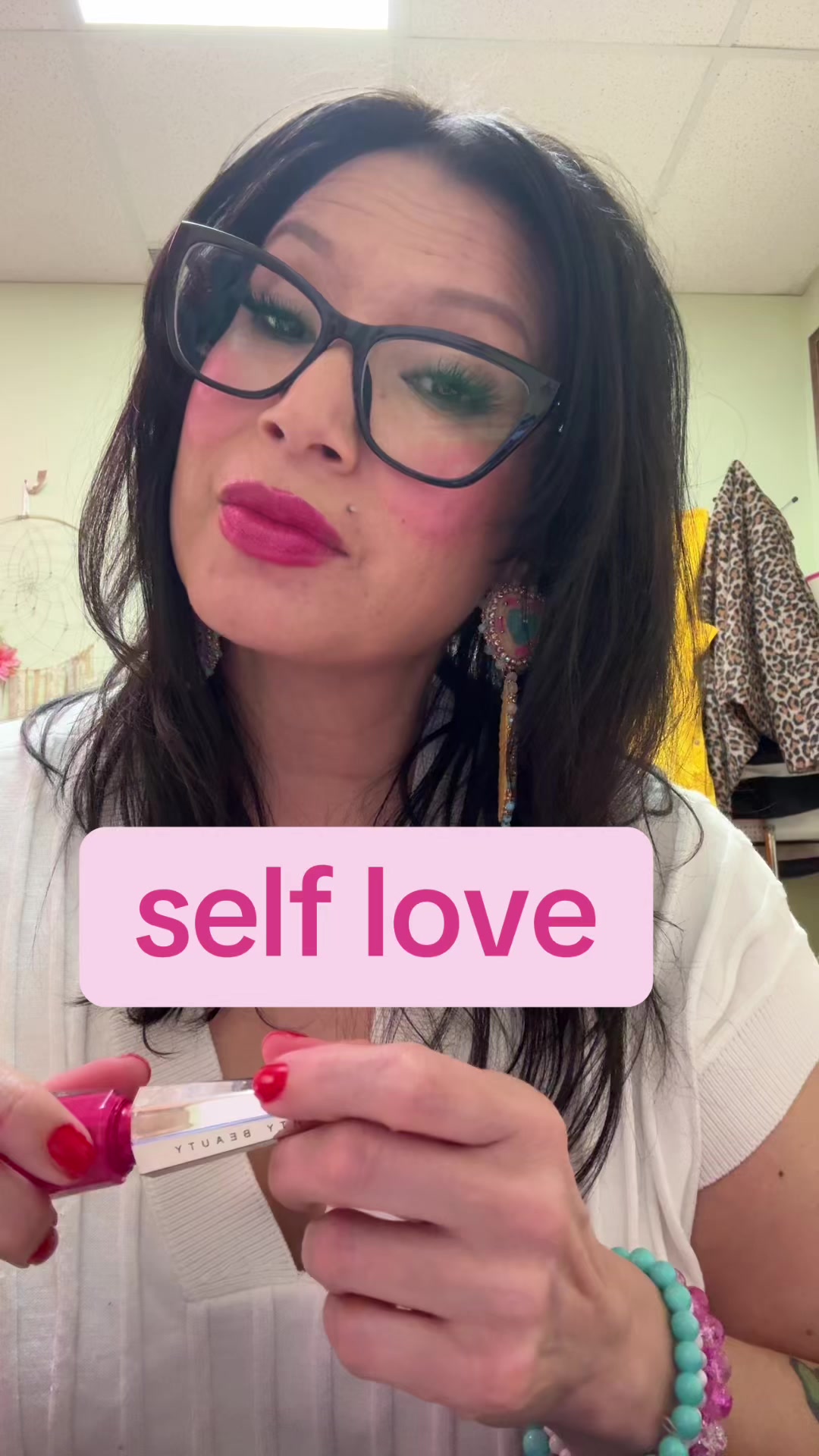 @Michelle Dawn (Iskwew Health)