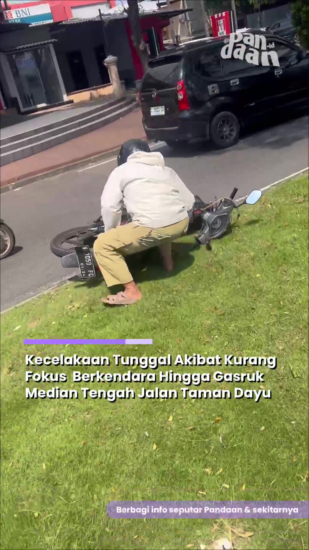 @Pandaan.id | Pasuruan Info