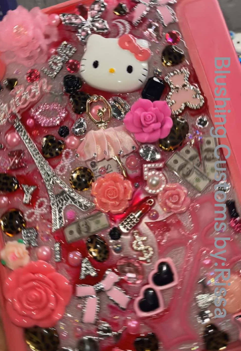 @BlushLuxuryBox