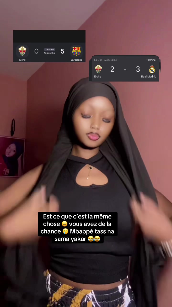 @Princesse 👸 Bar&ccedil;a 💙❤️Dram&eacute;