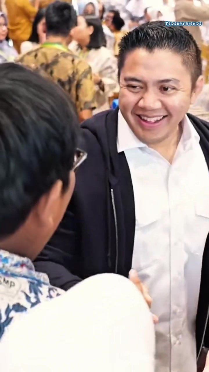 @tedskyfriends