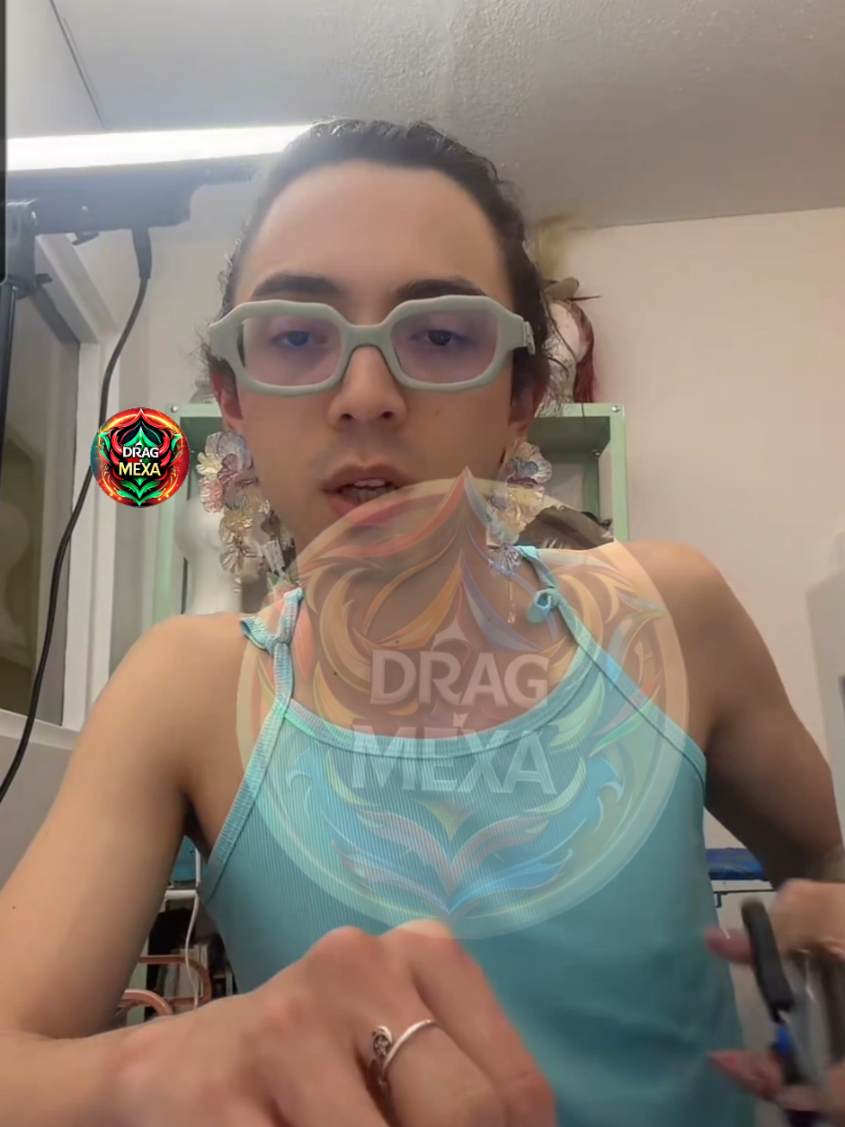 @DRAGMEXA
