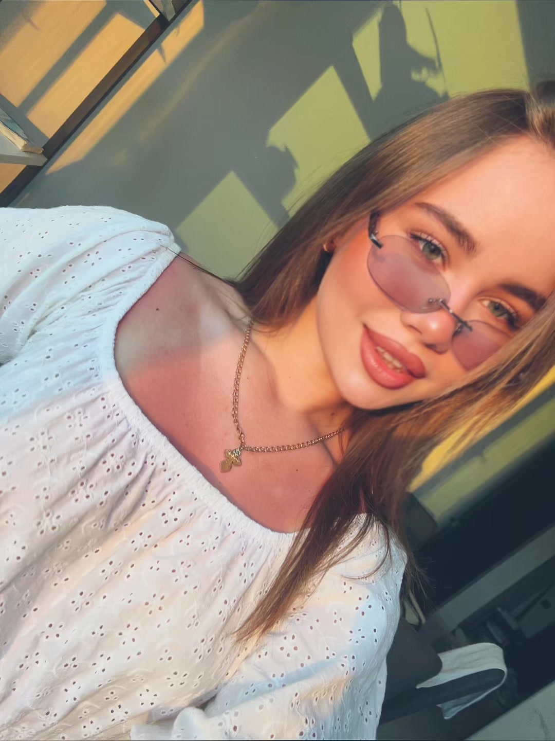 @мать