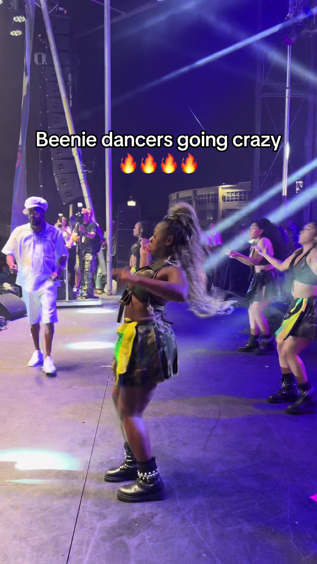 @Parisdancersolomon
