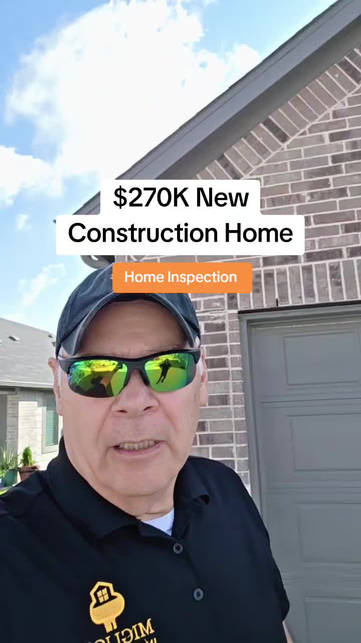 @Migliori Inspections-Inspector